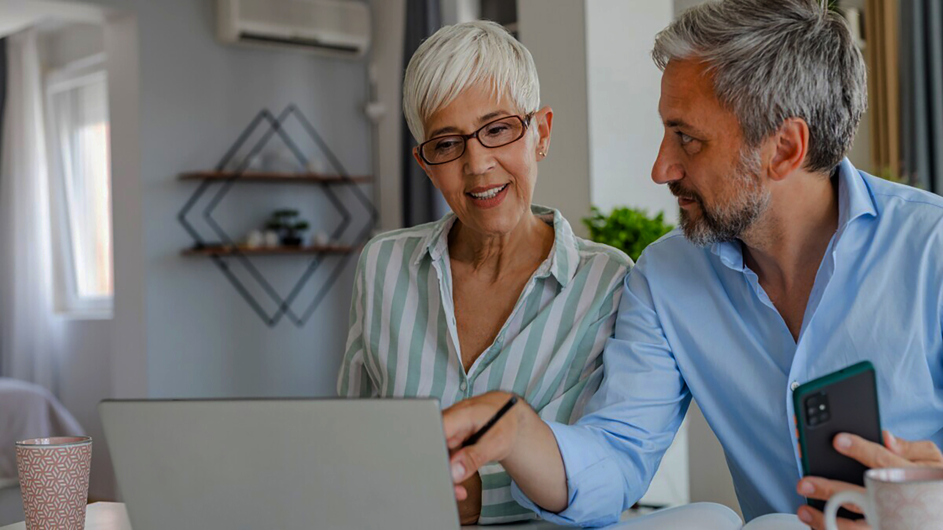 Do you need Help and Advice to Ensure you are Readyfor Retirement?